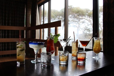 Alpine Retreat Mt Buller - New South Wales Tourism  1