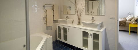 Alpine View Apartments - New South Wales Tourism  2