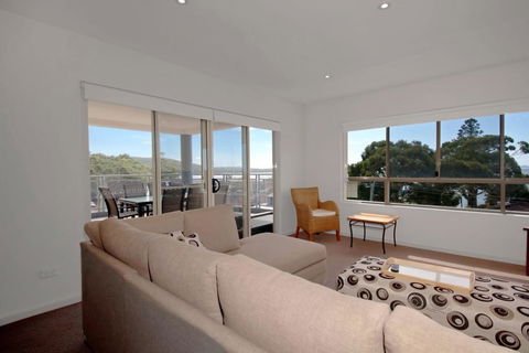 Alta Mira, Unit 14, 12 - 14 Soldiers Point Rd - New South Wales Tourism  1