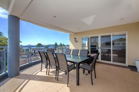 Alta Mira, Unit 14, 12 - 14 Soldiers Point Rd - New South Wales Tourism  0