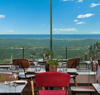 Altitude On Montville - New South Wales Tourism 