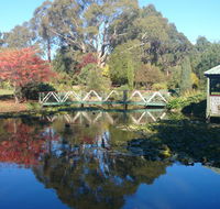 Altona Garden Retreat - New South Wales Tourism 