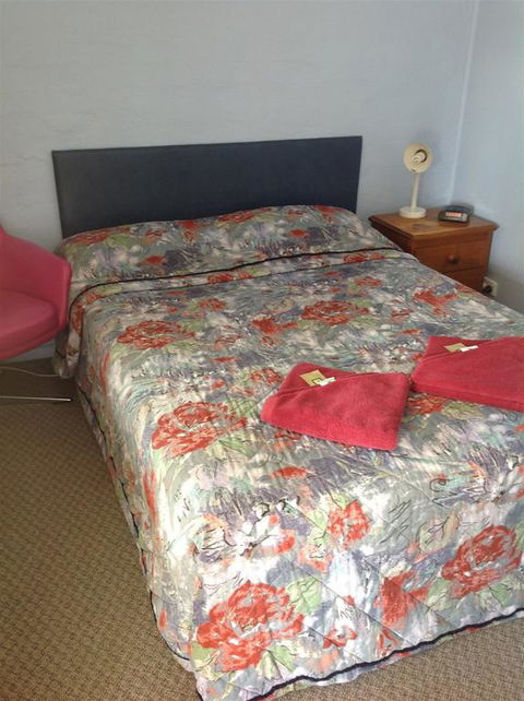 Altona Motel - New South Wales Tourism  3