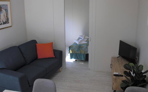 Alva Beach Tourist Park - New South Wales Tourism  2