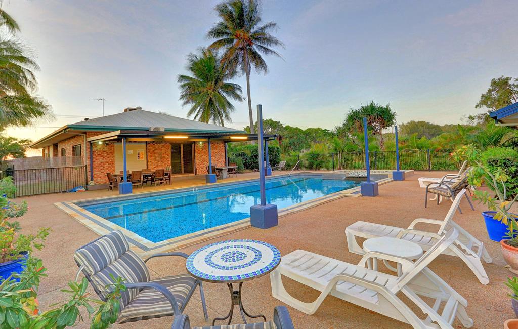 Clare QLD New South Wales Tourism 