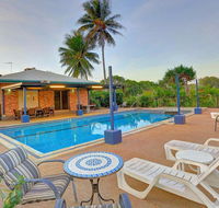 Alva Beach Tourist Park - New South Wales Tourism 