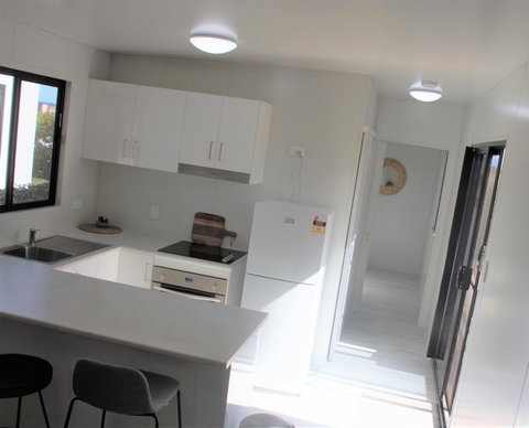 Alva Beach Tourist Park - New South Wales Tourism  3