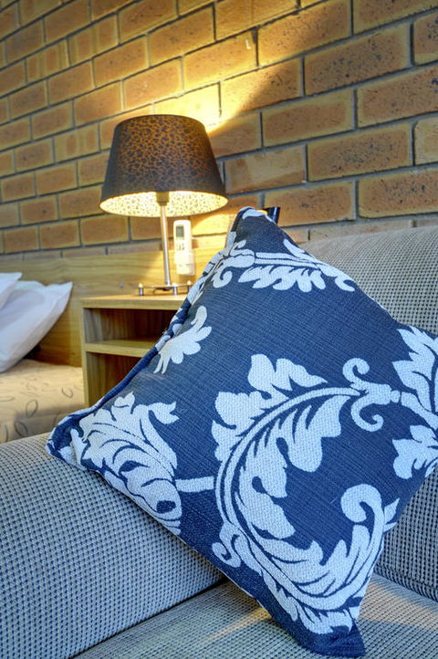 Always Welcome Motel - New South Wales Tourism  3