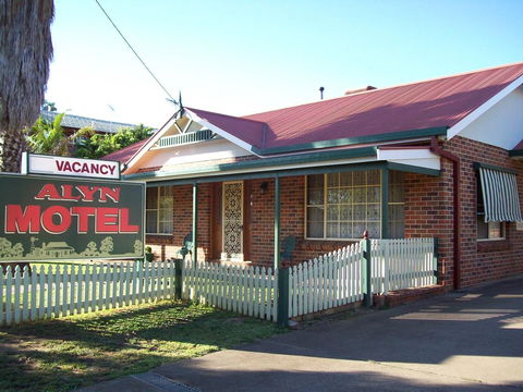 Alyn Motel - New South Wales Tourism  0