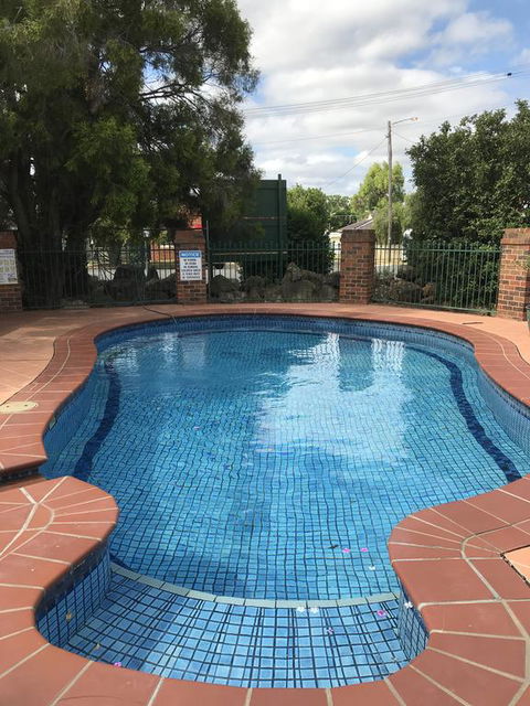 Alyn Motel - New South Wales Tourism  1
