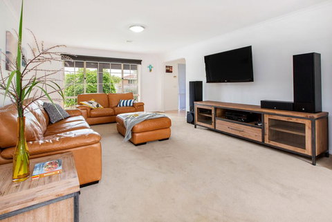 AMALFI - DROMANA.... - New South Wales Tourism  3