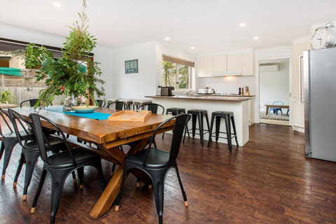 AMALFI - DROMANA.... - New South Wales Tourism  2