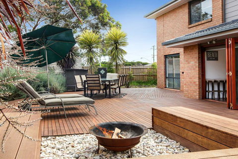 AMALFI - DROMANA.... - New South Wales Tourism  1