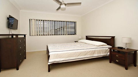 Amalfi Unit 11, - Above All Else - 50 King Street - New South Wales Tourism  1