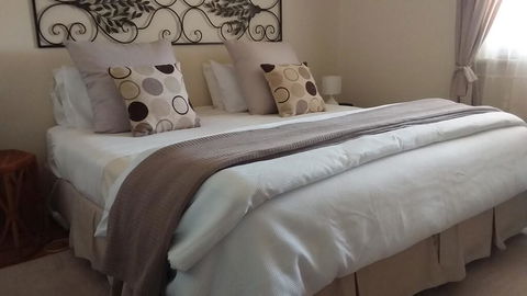 Amalie Cottage Waikerie - New South Wales Tourism  1