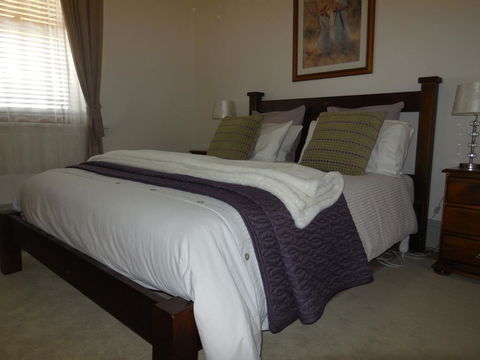 Amalie Cottage Waikerie - New South Wales Tourism  2