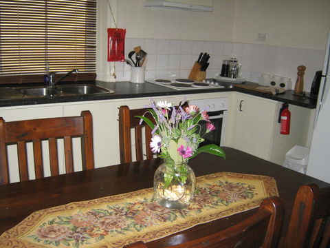 Amalie Cottage Waikerie - New South Wales Tourism  3