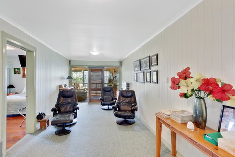 Amamoor Homestead Bed & Breakfast And Country Cottages - New South Wales Tourism  3