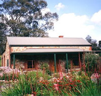 Amanda's Cottage 1899 - New South Wales Tourism 