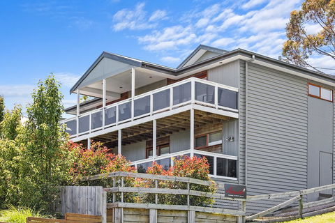 Amanti - New South Wales Tourism  0