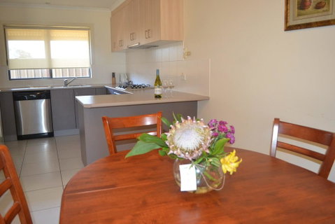Amarco Mulwala - New South Wales Tourism  1