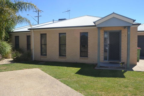 Amarco Mulwala - New South Wales Tourism  0