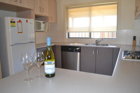 Amarco Mulwala - New South Wales Tourism  2