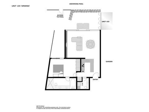 Amarna Luxury Beach Resort - New South Wales Tourism  1