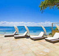 Amarna Luxury Beach Resort - New South Wales Tourism 