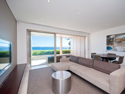 Amarna Luxury Beach Resort - New South Wales Tourism  2
