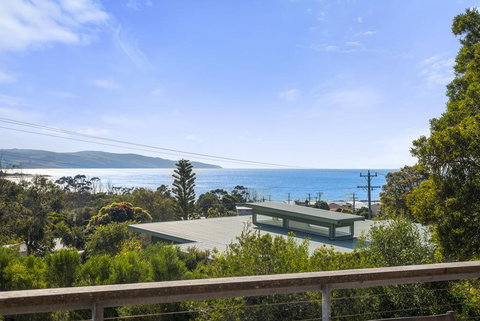 Amaroo - New South Wales Tourism  1