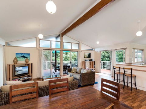 Amaroo House - New South Wales Tourism  0