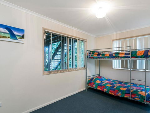 Amaroo House - New South Wales Tourism  3