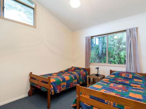 Amaroo House - New South Wales Tourism  2