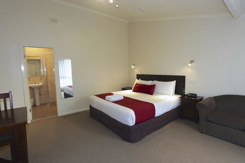 Amaroo Motel - New South Wales Tourism  2