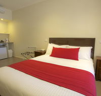 Amaroo Motel - New South Wales Tourism 