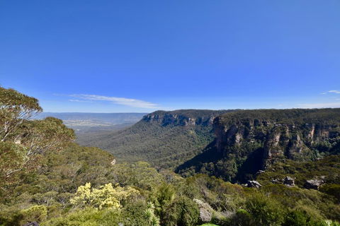 Amaroo Mountaintop Villa - New South Wales Tourism  0