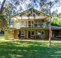 Amaroo Sunset Lodge - New South Wales Tourism 