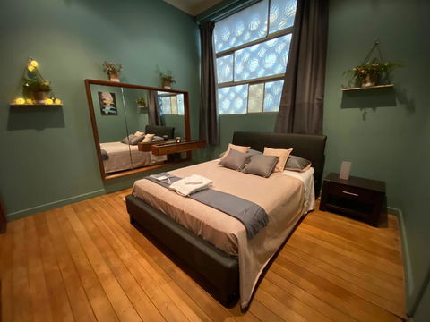 Amazing And Big Home With View - New South Wales Tourism  2