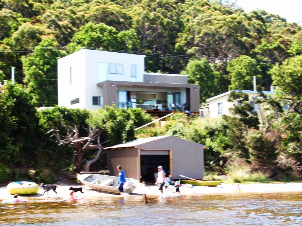 Ansons Bay TAS New South Wales Tourism 