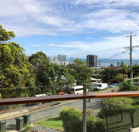 Amazing apartment ocean views and hot tub on balcony - Coolangatta - New South Wales Tourism 