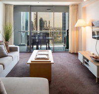Amazing Brisbane CBD 2 Bedroom Apartment With River Views - New South Wales Tourism 