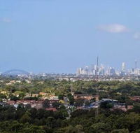 Amazing City View Apt  Olympic Park - New South Wales Tourism 