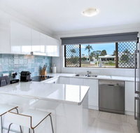 Amazing Modern Apartment on the Canal - New South Wales Tourism 