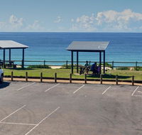 Amazing Ocean Views - New South Wales Tourism 