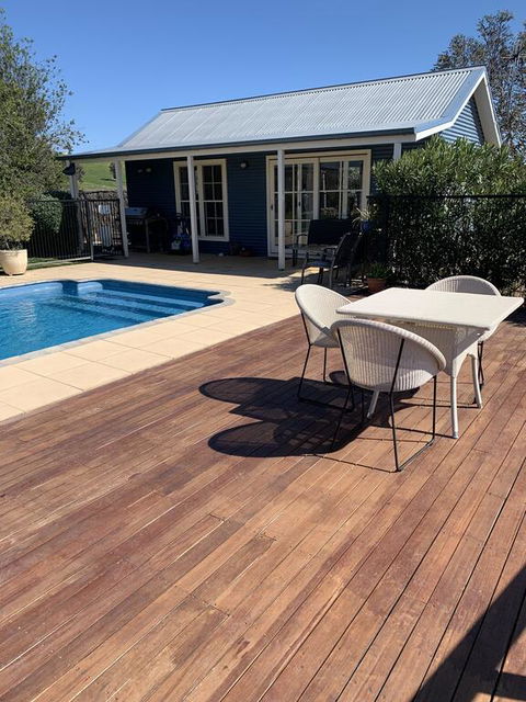 Amazing Views Pet Friendly Bed And Breakfast - New South Wales Tourism  1