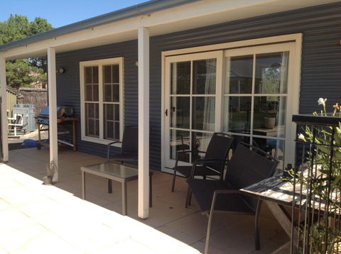 Amazing Views Pet Friendly Bed And Breakfast - New South Wales Tourism  2