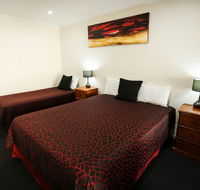 Amber Lodge Motel - New South Wales Tourism 