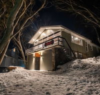 Amber Lodge Mt Buller - New South Wales Tourism 