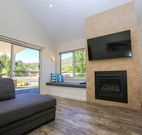 Amber Mist Villa One